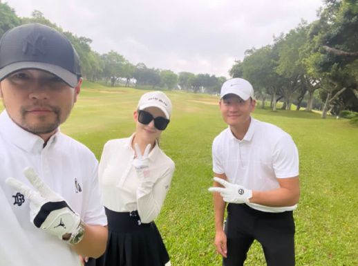 高尔夫恩爱如初对比下章汪离婚原因现端倪j