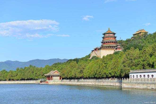 过旅行社找到途开心私人订制好服务j9九游会网址是什么北京旅游通(图3)