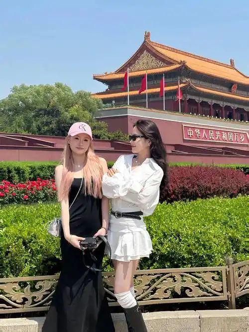 北京玩五天线天人均花费多少钱j9九游会网址是什么四个人去(图2)