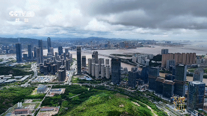 ：半城山水半城湾这里是珠海九游会J9《城市风华录》(图3)