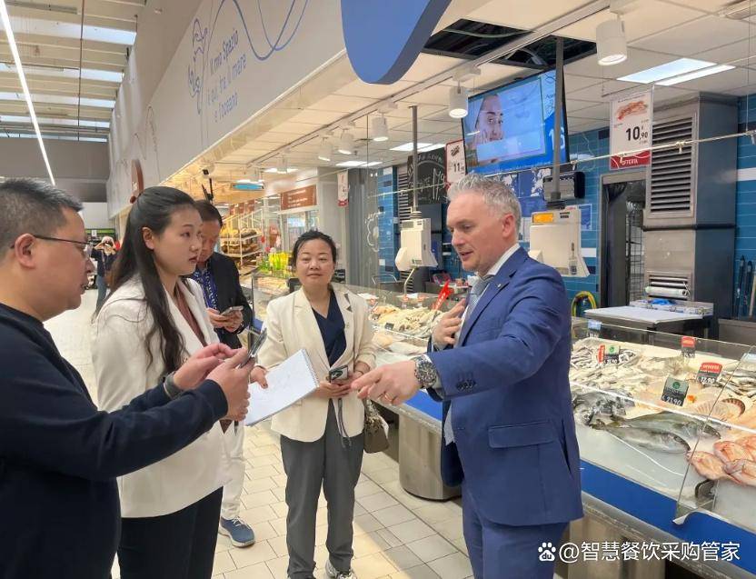 学之旅——10天解锁百年工艺与味觉美学j9九游会登录出海探索丨意大利餐饮研