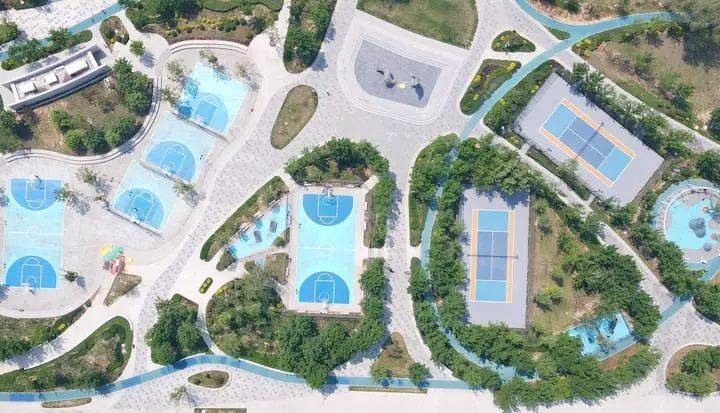 体育+文旅”九大融合模式J9国际集团绿维文旅：“(图3)