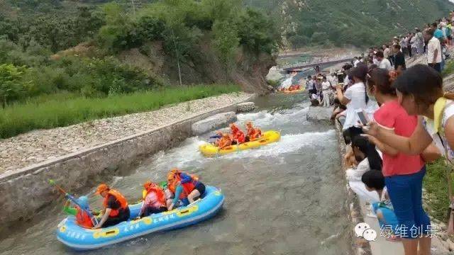 体育+文旅”九大融合模式J9国际集团绿维文旅：“(图6)