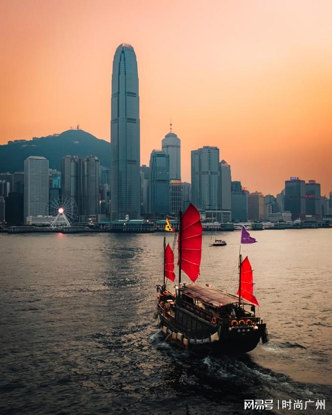 四季集团深度游｜广州时尚媒体 集团 传媒