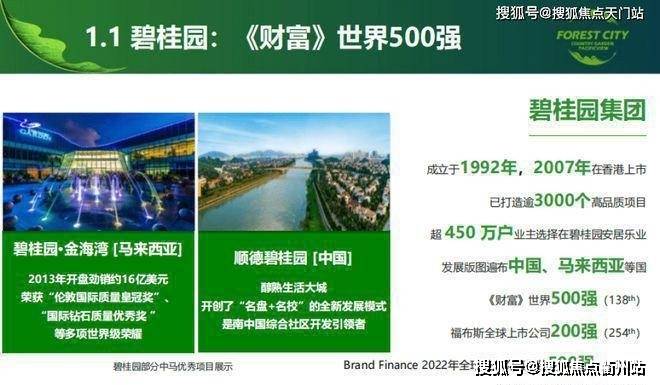 林城市优缺点!分析一下马来西亚森林城市值得买吗？J9真人游戏第一品牌2025一文读懂马来西亚森(图4)