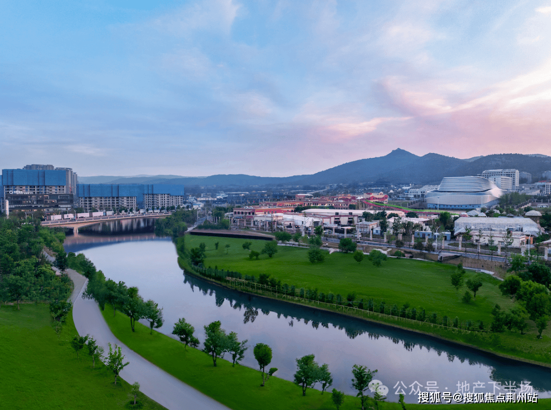 楼盘详情-交房时间-房价户型图-小区环境