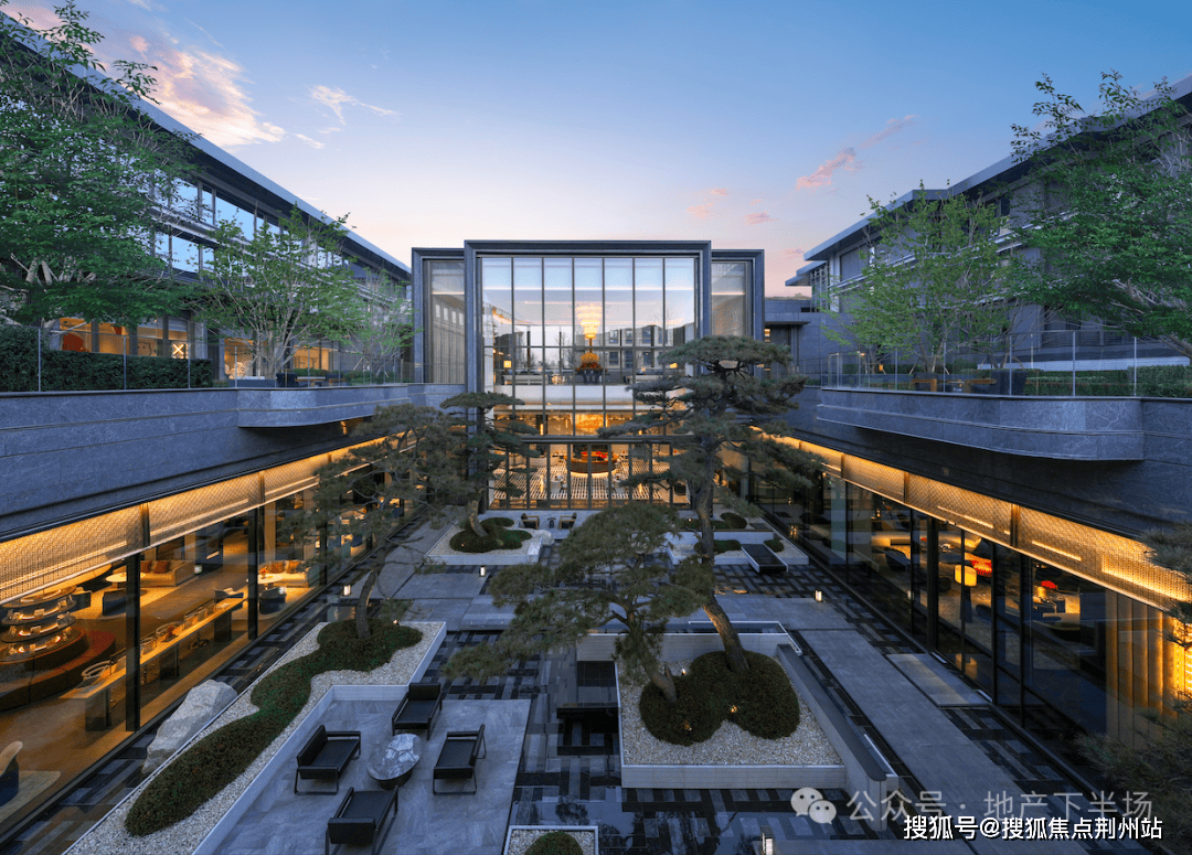 楼盘详情-交房时间-房价户型图-小区环境--交房时间-周边配套-24h电话!J9国际网站楼市热搜焦点： 济南·凤栖和鸣首页- 济南·凤栖和鸣售楼处电话-(图12)