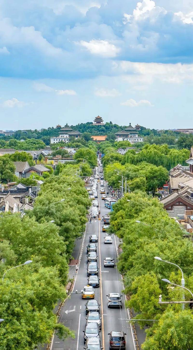 程全知道：路线规划+费用明细+避坑指南九游会2025年北京旅游团五天四晚行(图2)