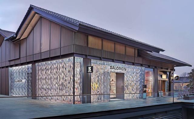 时刻 Salomon 萨洛蒙全球首家滑雪加越野跑旗舰店焕新升级迈入零售体验新时代九游会网址是多少时尚WEEKLY|海瑞温斯顿呈现节日季珠宝佳作 定格冬日欢聚璀璨(图5) 时刻 Salomon 萨洛蒙全球首家滑雪加越野跑旗舰店焕新升级迈入零售体验新时代九游会网址是多少时尚WEEKLY|海瑞温斯顿呈现节日季珠宝佳作 定格冬日欢聚璀璨(图5)