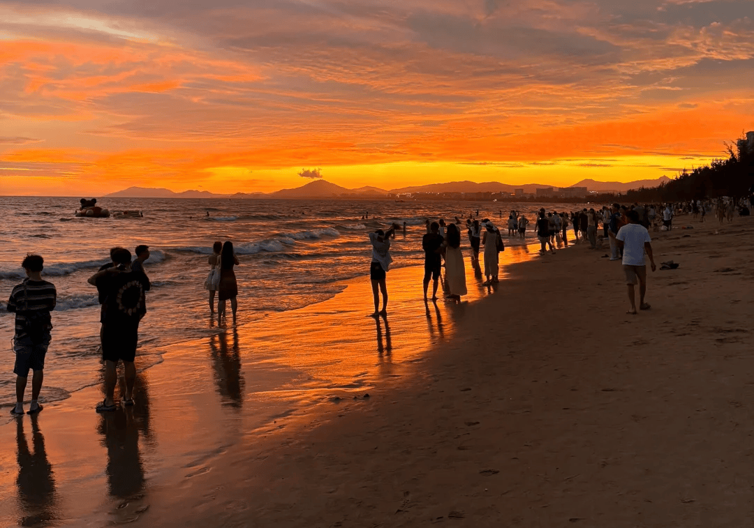 南三亚最靠谱旅行社TOP10避坑榜单九游会网址是多少权威认证｜2026海(图1)