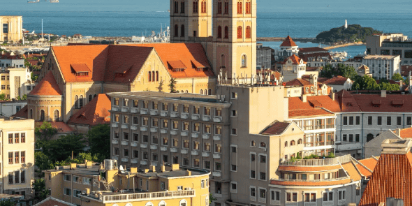 旅行团 本地老牌社打造慢游海滨体验j9九游会俱乐部登录入口青岛两日游(图2) 旅行团 本地老牌社打造慢游海滨体验j9九游会俱乐部登录入口青岛两日游(图2)