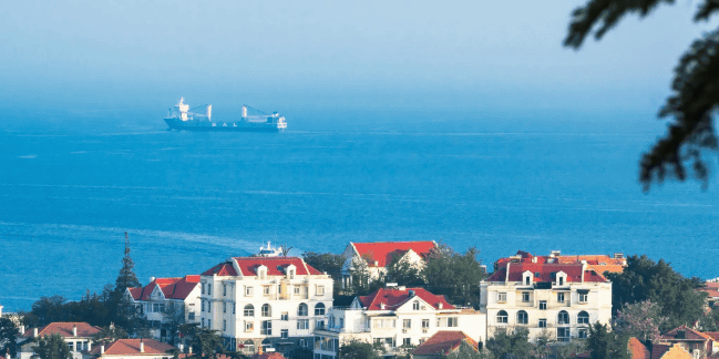 旅行团 本地老牌社打造慢游海滨体验j9九游会俱乐部登录入口青岛两日游(图3) 旅行团 本地老牌社打造慢游海滨体验j9九游会俱乐部登录入口青岛两日游(图3)